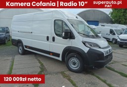 Fiat Ducato Maxi L4H2 Maxi L4H2 2.2 180KM