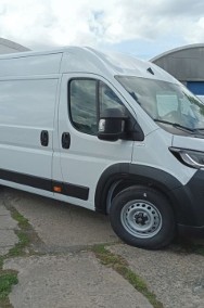 Fiat Ducato Maxi L4H2 Maxi L4H2 2.2 180KM-2