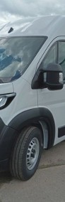 Fiat Ducato Maxi L4H2 Maxi L4H2 2.2 180KM-3