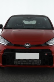 Toyota Yaris III Salon Polska, 1. Właściciel, Serwis ASO, Skóra, Klimatronic,-2