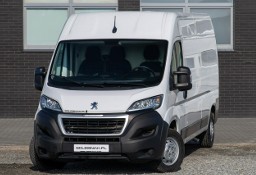 Peugeot Boxer L3H2 *Silnik 2.2 BlueHDI* MAXI Zawieszenie 99 tkm