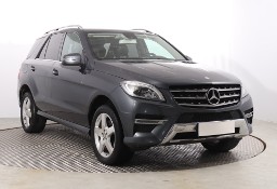 Mercedes-Benz Klasa ML W166 Salon Polska, 258 KM, Automat, Skóra, Navi, Xenon, Bi-Xenon,