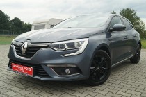 Renault Megane IV 2018R BENZYNA 1.2 Bezwypadkowy org. lakier 94tys. km zadbany