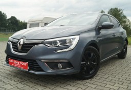 Renault Megane IV 2018R BENZYNA 1.2 Bezwypadkowy org. lakier 94tys. km zadbany
