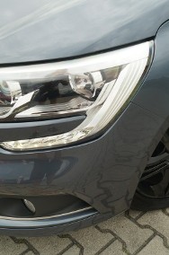 Renault Megane IV 2018R BENZYNA 1.2 Bezwypadkowy org. lakier 94tys. km zadbany-2