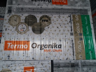  Styropian Termo Organika GOLD fasada 200 mm 44 zł/m.kw-1