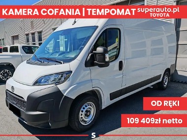 Toyota Proace Active L3H2 Active L3H2 2.2 140KM-1