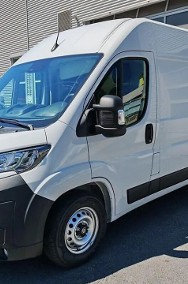 Toyota Proace Active L3H2 Active L3H2 2.2 140KM-2