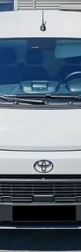 Toyota Proace Active L3H2 Active L3H2 2.2 140KM-3