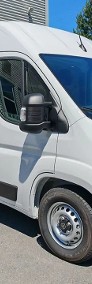 Toyota Proace Active L3H2 Active L3H2 2.2 140KM-4