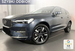 Volvo XC60 II B5 AWD Plus Bright 2.0 B5 AWD Plus Bright (250 KM) Kamera o zasięgu