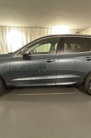 Volvo XC60 II B5 AWD Plus Bright 2.0 B5 AWD Plus Bright (250 KM) Kamera o zasięgu-2