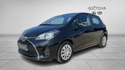 Toyota Yaris III 1.33 Premium MS EU6