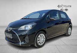 Toyota Yaris III 1.33 Premium MS EU6