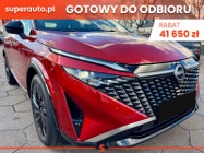 Nissan Qashqai III Tekna Xtronic 1.3 DIG-T mHEV Tekna Xtronic 1.3 DIG-T mHEV 158KM / Pakiet