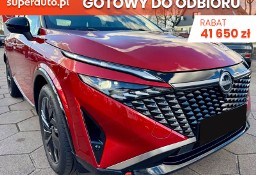 Nissan Qashqai III Tekna Xtronic 1.3 DIG-T mHEV Tekna Xtronic 1.3 DIG-T mHEV 158KM / Pakiet
