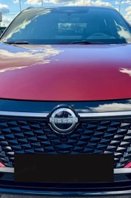 Nissan Qashqai III Tekna Xtronic 1.3 DIG-T mHEV Tekna Xtronic 1.3 DIG-T mHEV 158KM / Pakiet-2