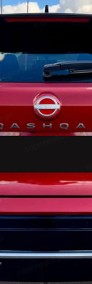 Nissan Qashqai III Tekna Xtronic 1.3 DIG-T mHEV Tekna Xtronic 1.3 DIG-T mHEV 158KM / Pakiet-4
