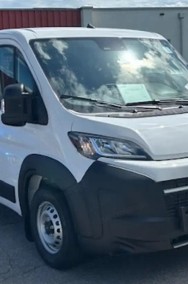 Opel Movano L3 Zabudowa Brygadowa + Skrzynia L3 Zabudowa Brygadowa + Skrzynia 2.2-2