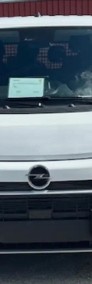 Opel Movano L3 Zabudowa Brygadowa + Skrzynia L3 Zabudowa Brygadowa + Skrzynia 2.2-3