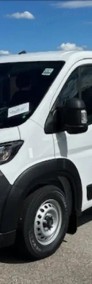 Opel Movano L3 Zabudowa Brygadowa + Skrzynia L3 Zabudowa Brygadowa + Skrzynia 2.2-4
