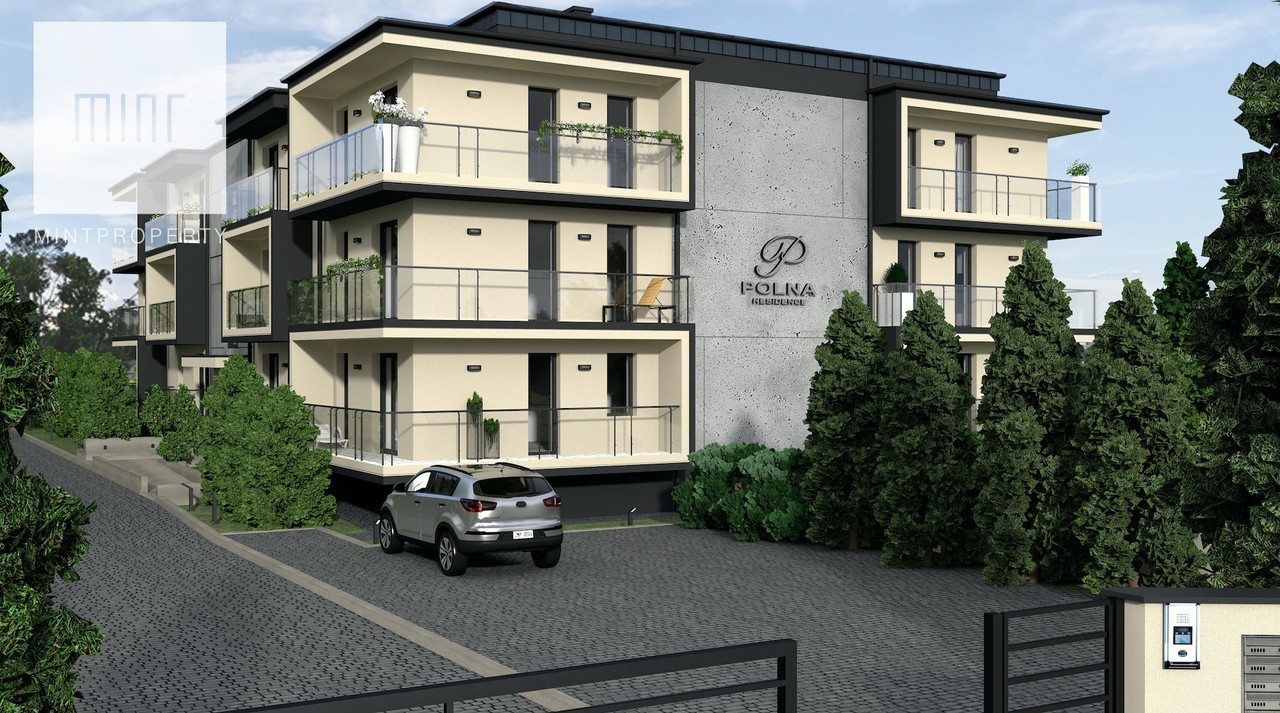 Mieszkanie na sprzedaż, 44 m², 2 pokoje Dębica