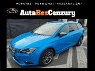 SEAT Leon III 1.4 TSI 125 KM ST Connect - Full Serwis ASO SEAT