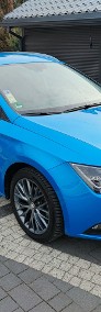 SEAT Leon III 1.4 TSI 125 KM ST Connect - Full Serwis ASO SEAT-3