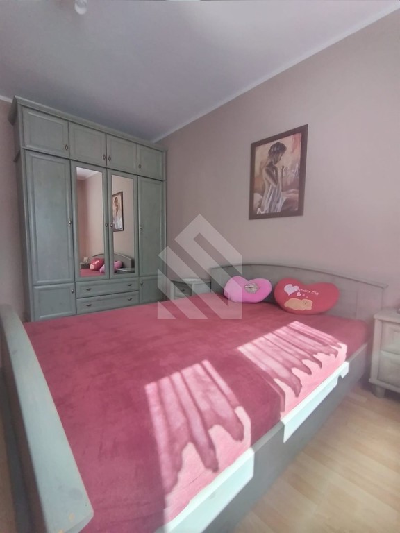 Mieszkanie do wynajęcia, 78 m² Górzyskowo