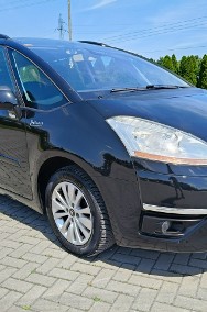 Citroen C4 Grand Picasso I 1,8BENZ 7 Foteli.Klimatr 2 str.7Foteli.Tempomat.Alufelgi.kredyt.OKAZ-2