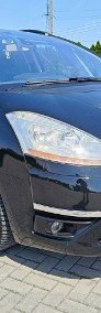 Citroen C4 Grand Picasso I 1,8BENZ 7 Foteli.Klimatr 2 str.7Foteli.Tempomat.Alufelgi.kredyt.OKAZ-3