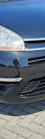 Citroen C4 Grand Picasso I 1,8BENZ 7 Foteli.Klimatr 2 str.7Foteli.Tempomat.Alufelgi.kredyt.OKAZ-4