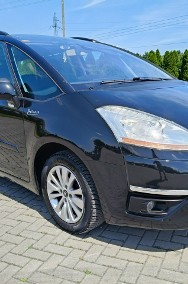 Citroen C4 Grand Picasso I 1,8BENZ 7 Foteli.Klimatr 2 str.7Foteli.Tempomat.Alufelgi.kredyt.OKAZ-2