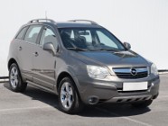 Opel Antara , Tempomat, Parktronic, Podgrzewane siedzienia,ALU