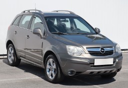 Opel Antara , Tempomat, Parktronic, Podgrzewane siedzienia,ALU