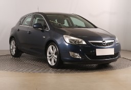 Opel Astra J , Skóra, Klimatronic, Tempomat, Parktronic