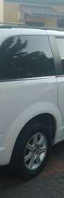 Chrysler Grand Voyager V 3,8L TOURING, DVD, skóra, 2 LCD-4
