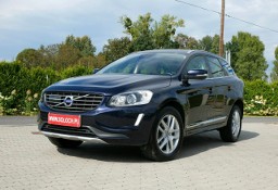 Volvo XC60 I 2.0D4 190KM [Eu6] Summum Automat 8b -Kraj -1 Wł -Serwis ASO do końca