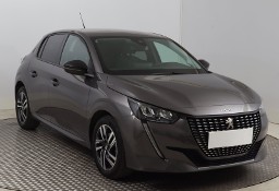 Peugeot 208 Salon Polska, Serwis ASO, Klimatronic, Tempomat, Parktronic,