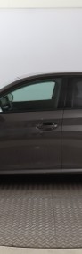 Peugeot 208 Salon Polska, Serwis ASO, Klimatronic, Tempomat, Parktronic,-4