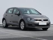 Volkswagen Golf Sportsvan , Klima, Tempomat, Podgrzewane siedzienia