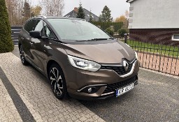 Renault Grand Scenic IV Automat FULL LED BOSE Skóra Navi Alu Klimatronik Tempomat