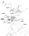New Holland T6090 Kolektor 47581244