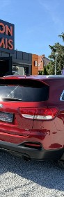 Kia Sorento III 7-Osobowa, 4x4, LOCK, LED, Klimatyzacja, Tempomat, Kamera-3