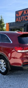 Kia Sorento III 7-Osobowa, 4x4, LOCK, LED, Klimatyzacja, Tempomat, Kamera-4