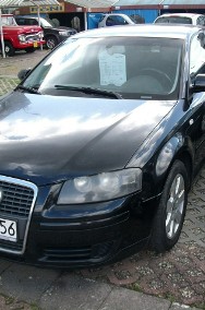 Audi A3 II (8P) 1968cm<sup>3</sup>/136 KM-2