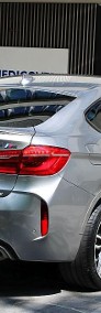 BMW X6 F16 M xDrive 575KM Salon PL Bezwypadkowy!!!-4