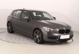 BMW SERIA 1 II (F20/F21) BMW SERIA 1 , Navi, Klimatronic, Tempomat, Parktronic,ALU