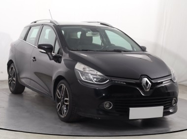 Renault Clio IV , Salon Polska, Serwis ASO, Navi, Klima, Tempomat,ALU-1