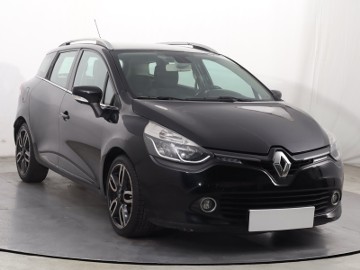 Renault Clio IV , Salon Polska, Serwis ASO, Navi, Klima, Tempomat,ALU